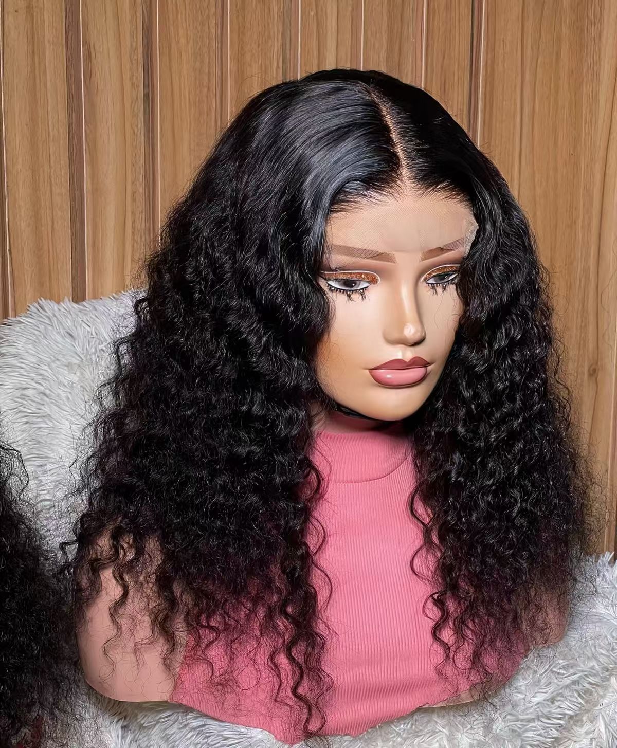 13A 20 Inch Human Hair