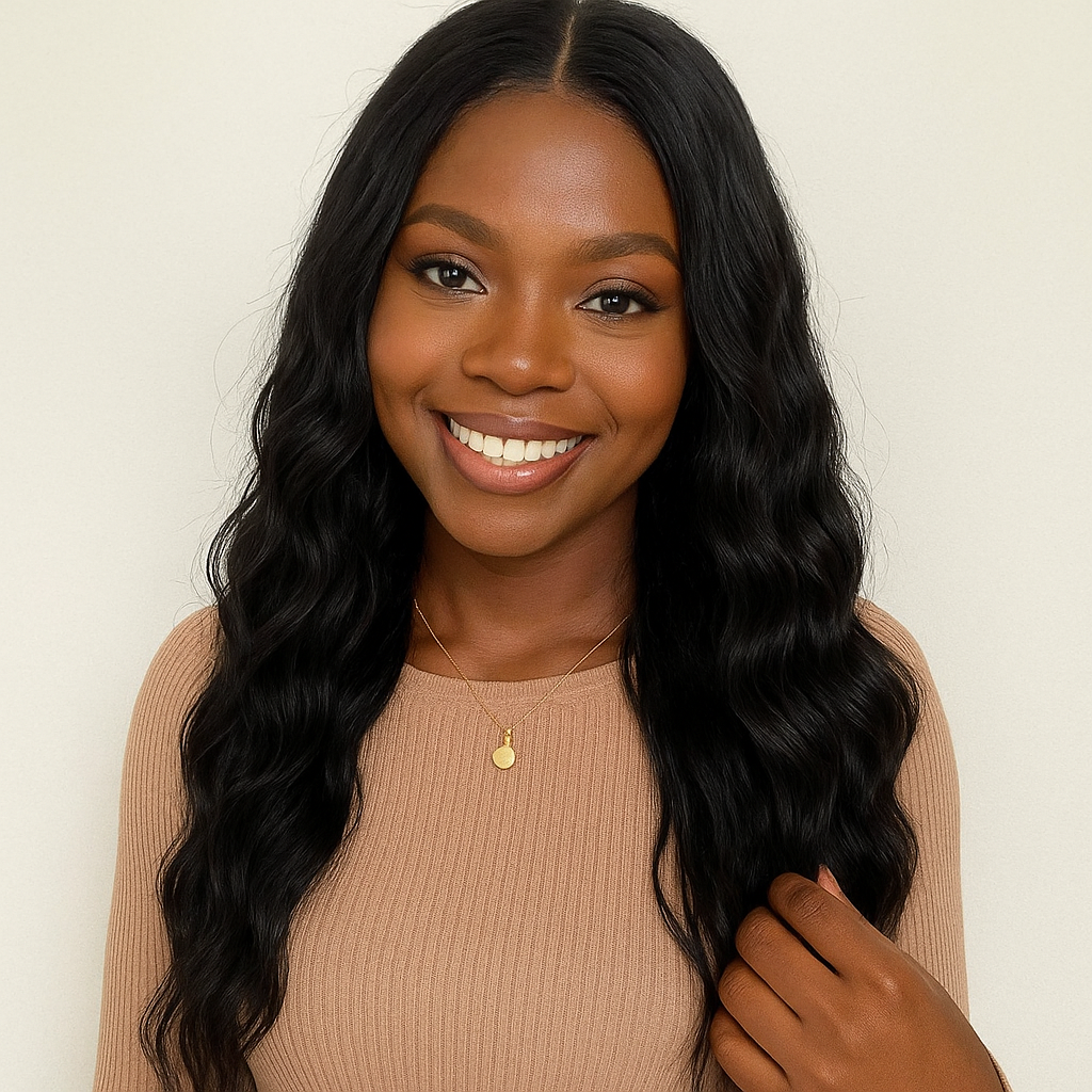 Thando, Johannesburg