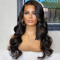 26" Human Blended Body Wave Wig – 13x4 Lace