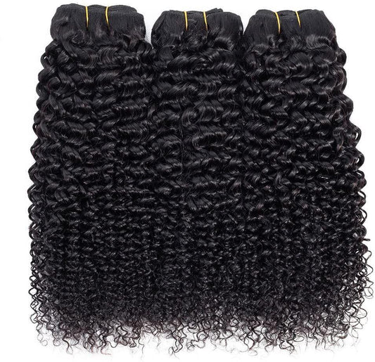 Raw & Virgin smooth Natural Human Hair