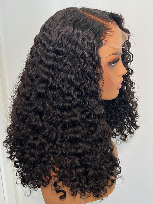 13*4 Real Human hair