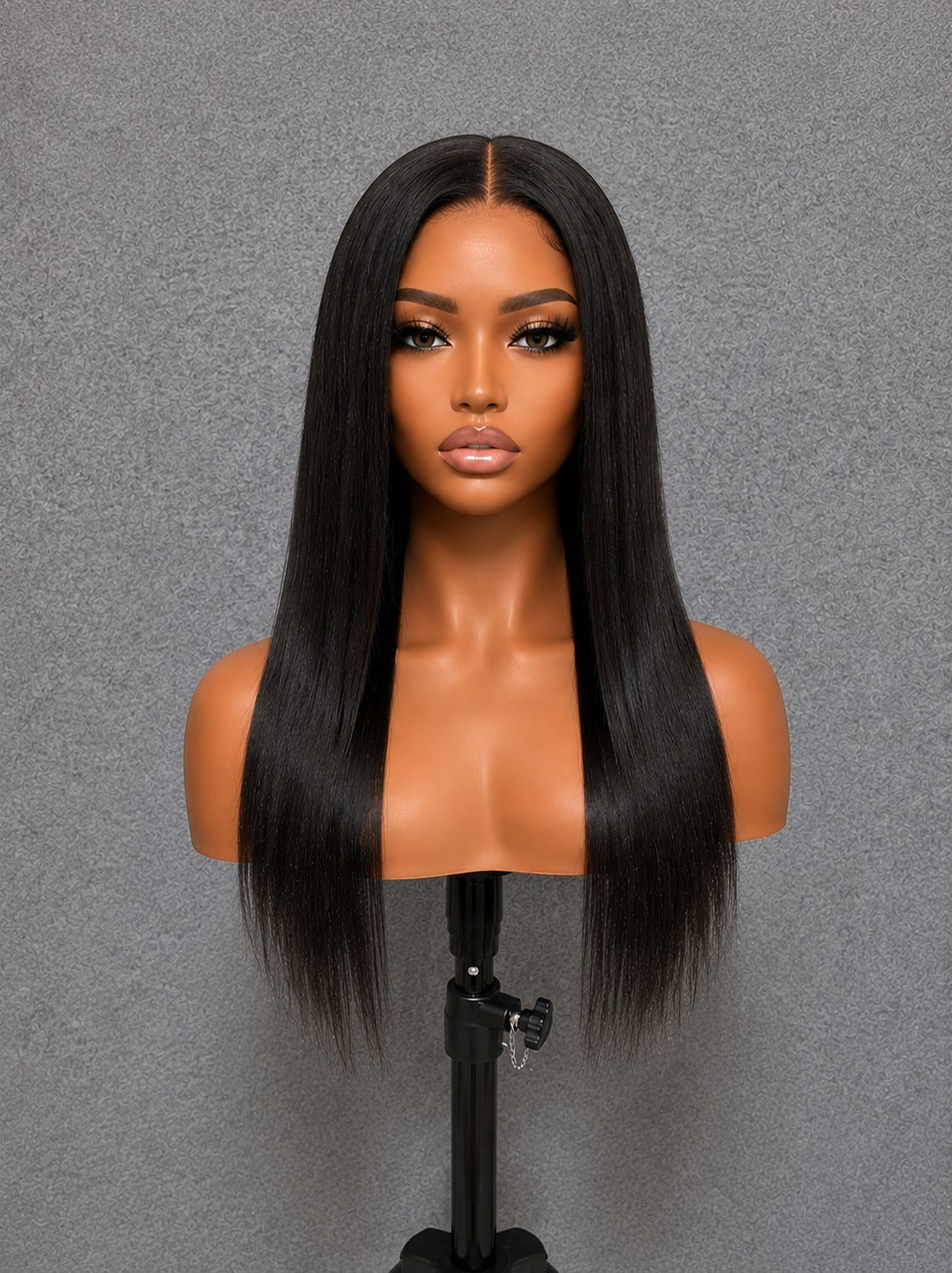 13A 22 Inch Straight Human Hair